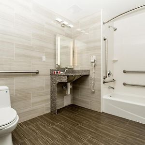Double Room Disability Access