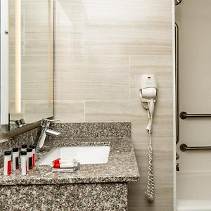 Queen Room Disability Access